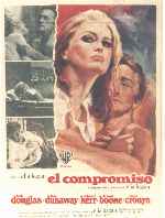 miniatura el-compromiso-1969-por-alcor cover carteles