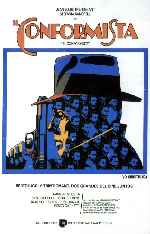 miniatura el-conformista-por-alcor cover carteles