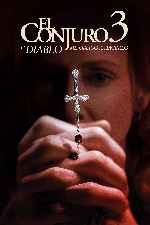miniatura el-conjuro-3-el-diablo-me-obligo-a-hacerlo-v3-por-mrandrewpalace cover carteles
