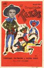 miniatura el-conquistador-de-texax-por-lupro cover carteles