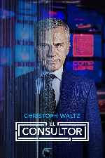 miniatura el-consultor-v2-por-mrandrewpalace cover carteles