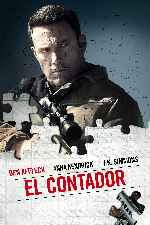 miniatura el-contador-v3-por-mrandrewpalace cover carteles