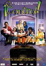 miniatura el-control-por-mrandrewpalace cover carteles