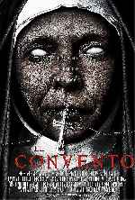 miniatura el-convento-2018-por-chechelin cover carteles