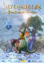 miniatura el-corazon-del-roble-haritzaren-bihotza-por-peppito cover carteles