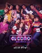 miniatura el-coro-fama-alla-voy-v3-por-mrandrewpalace cover carteles