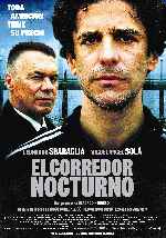 miniatura el-corredor-nocturno-por-peppito cover carteles
