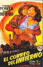 miniatura el-correo-del-infierno-por-alcor cover carteles