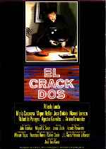 miniatura el-crack-dos-por-alcor cover carteles