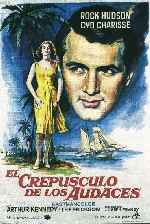 miniatura el-crepusculo-de-los-audaces-por-alcor cover carteles