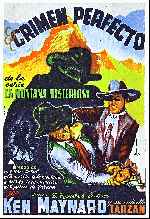 miniatura el-crimen-perfecto-1934-por-lupro cover carteles
