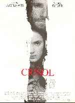 miniatura el-crisol-por-alcor cover carteles