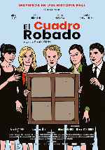 miniatura el-cuadro-robado-por-chechelin cover carteles