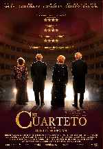 miniatura el-cuarteto-2012-por-peppito cover carteles