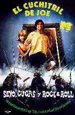 miniatura el-cuchitril-de-joe-por-alcor cover carteles