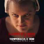 miniatura el-cuento-de-la-criada-temporada-3-v2-por-mrandrewpalace cover carteles