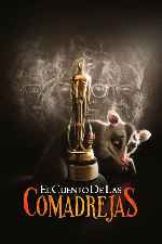 miniatura el-cuento-de-las-comadrejas-v3-por-frankensteinjr cover carteles