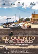 miniatura el-cuento-del-lobo-por-chechelin cover carteles
