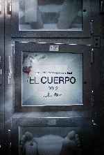 miniatura el-cuerpo-2012-por-peppito cover carteles