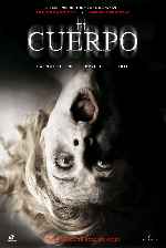 miniatura el-cuerpo-2012-v10-por-melegar cover carteles