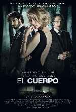 miniatura el-cuerpo-2012-v2-por-peppito cover carteles