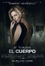 miniatura el-cuerpo-2012-v3-por-peppito cover carteles