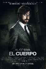 miniatura el-cuerpo-2012-v4-por-peppito cover carteles