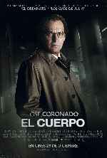 miniatura el-cuerpo-2012-v5-por-peppito cover carteles