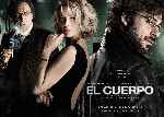 miniatura el-cuerpo-2012-v7-por-melegar cover carteles
