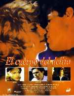 miniatura el-cuerpo-del-delito-1992-por-alcor cover carteles
