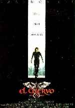 miniatura el-cuervo-1994-por-ronyn cover carteles