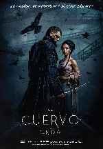 miniatura el-cuervo-2024-v4-por-chechelin cover carteles