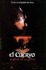 miniatura el-cuervo-ciudad-de-angeles-por-overcraft cover carteles