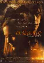 miniatura el-cuervo-salvacion-por-alcor cover carteles