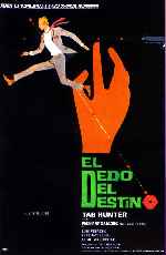 miniatura el-dedo-del-destino-por-alcor cover carteles