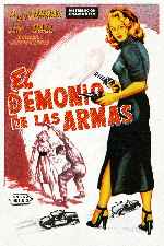 miniatura el-demonio-de-las-armas-por-koreandder cover carteles