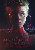 miniatura el-demonio-neon-por-melegar cover carteles