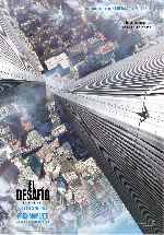 miniatura el-desafio-the-walk-por-chechelin cover carteles