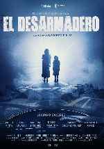 miniatura el-desarmadero-por-chechelin cover carteles