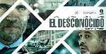 miniatura el-desconocido-2015-v4-por-melegar cover carteles