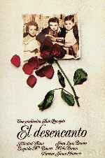 miniatura el-desencanto-por-monstru70 cover carteles