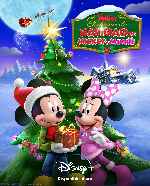 miniatura el-deseo-de-navidad-de-mickey-y-minnie-por-mrandrewpalace cover carteles
