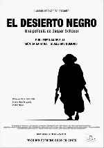 miniatura el-desierto-negro-v2-por-melegar cover carteles