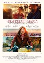 miniatura el-despertar-de-maria-por-chechelin cover carteles