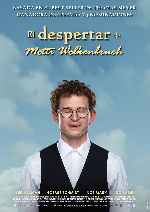 miniatura el-despertar-de-motti-wolkebruch-por-chechelin cover carteles