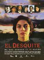 miniatura el-desquite-1999-por-chechelin cover carteles