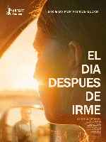 miniatura el-dia-despues-de-irme-por-chechelin cover carteles