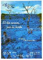 miniatura el-dia-nunca-por-la-tarde-por-lupro cover carteles