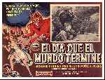 miniatura el-dia-que-el-mundo-termine-por-lupro cover carteles