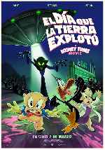 miniatura el-dia-que-la-tierra-exploto-por-chechelin cover carteles